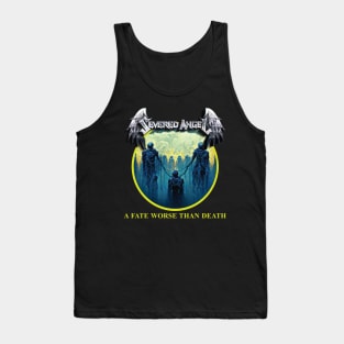 Severed Angel "A Fate Worse Than Death" Tank Top